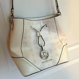 Authentic Michael Kors Crossbody Bag